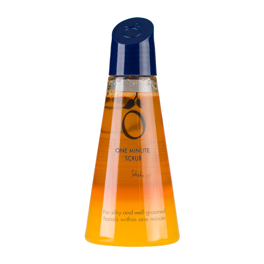 Herome Cosmetics One Minute Manicure Peeling do rąk
