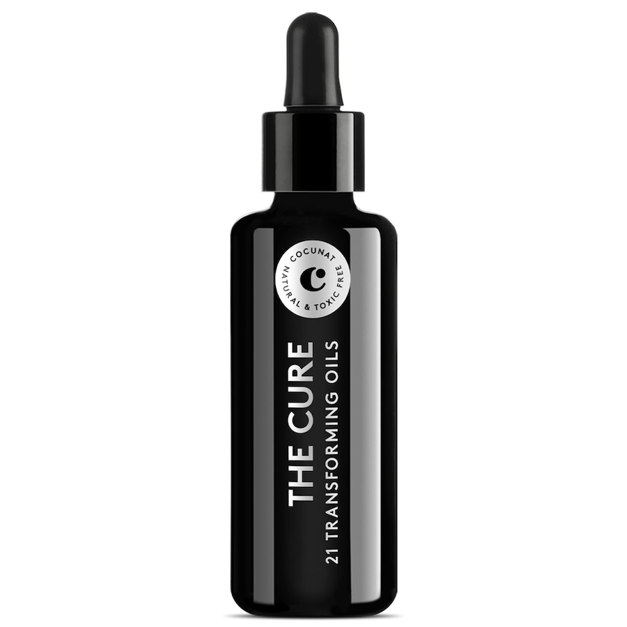 Cocunat THE CURE Serum nawilżające