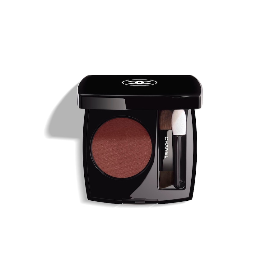Chanel ROUGE NOIR OMBRE ESSENTIELLE Cienie do powiek 240 - BRUN FAUVE