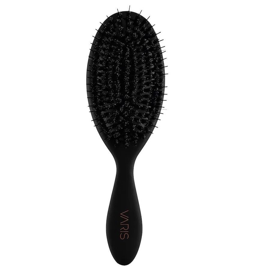 VARIS SMOOTHING BRUSH Płaskie szczotki do włosów 1 ct