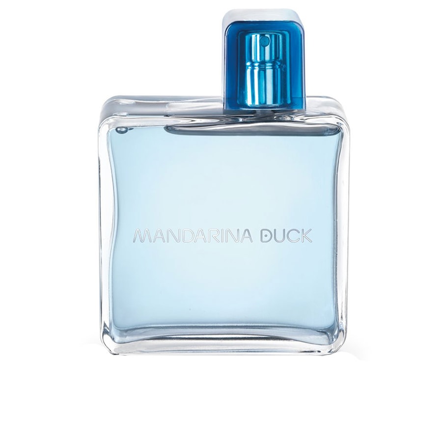 MANDARINA DUCK FOR HIM woda toaletowa w sprayu 100 ml Męskie