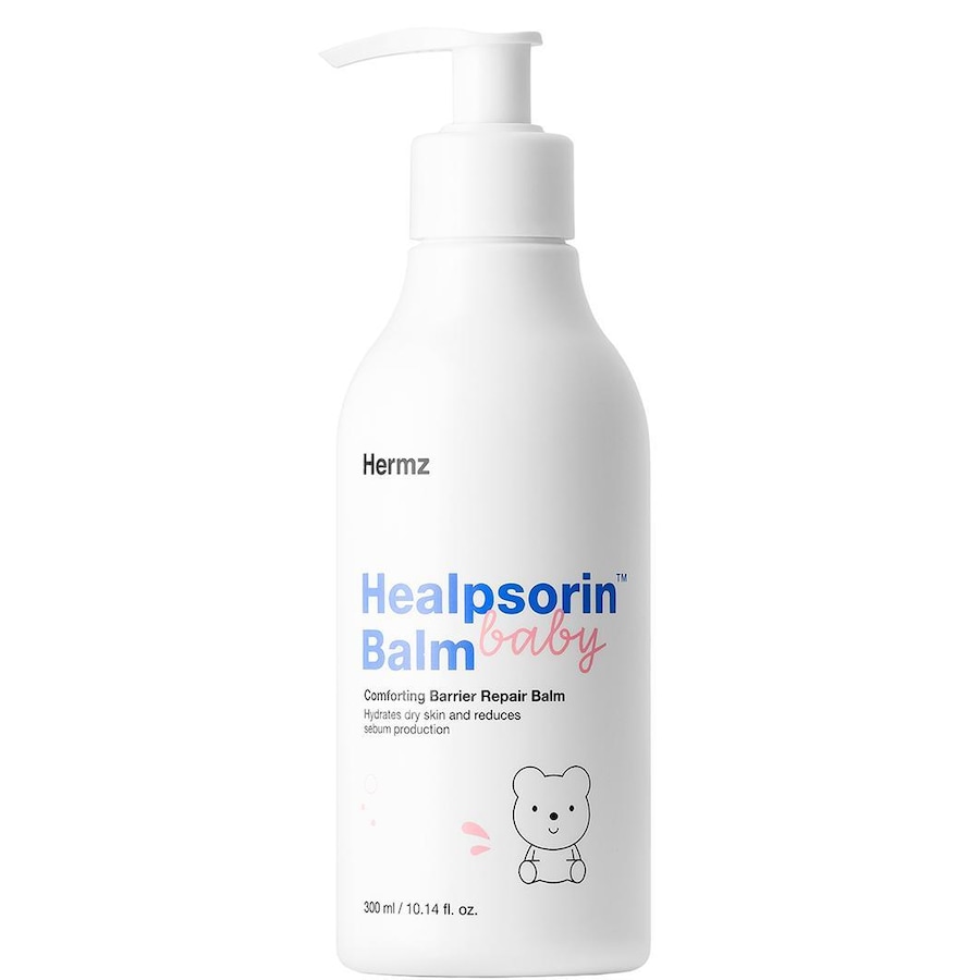 Dermz Laboratories Balm Kremy i olejki dla niemowląt