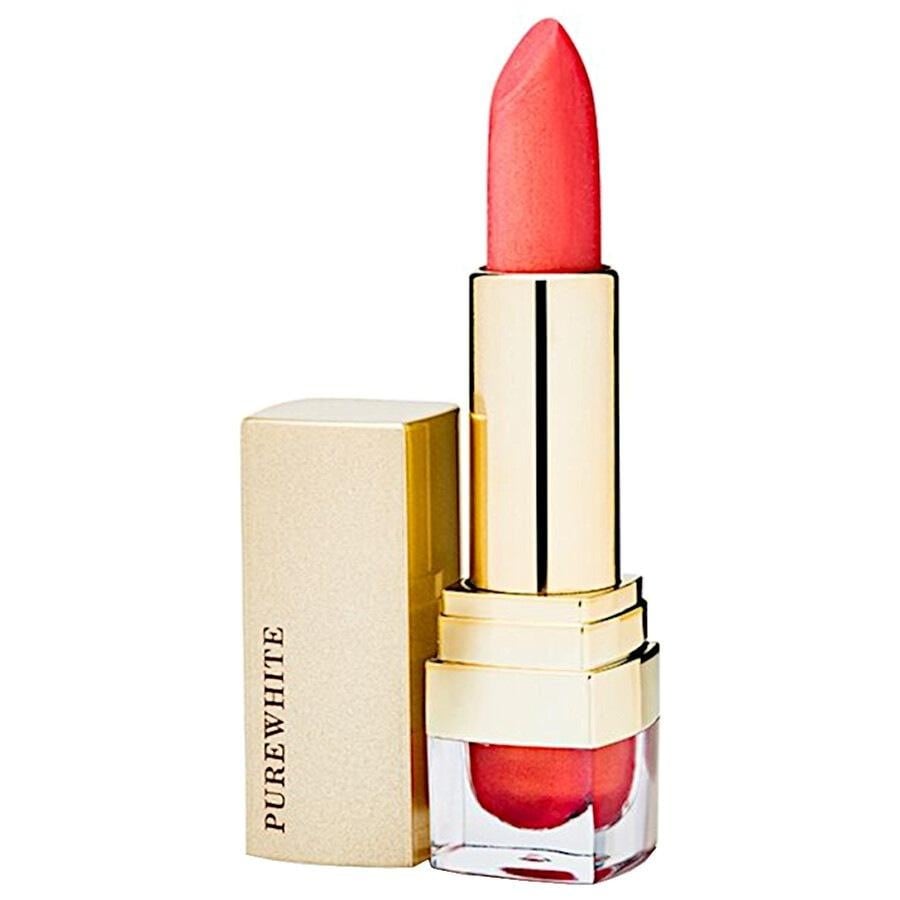 Pure White Cosmetics SunKissed Tinted Lip Shimmer Balm SPF20