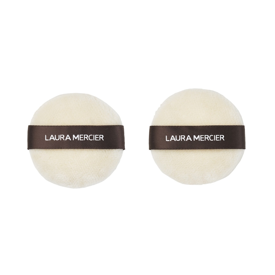 Laura Mercier VELOUR PUFF (2PK) Puszek do pudru 1 ct