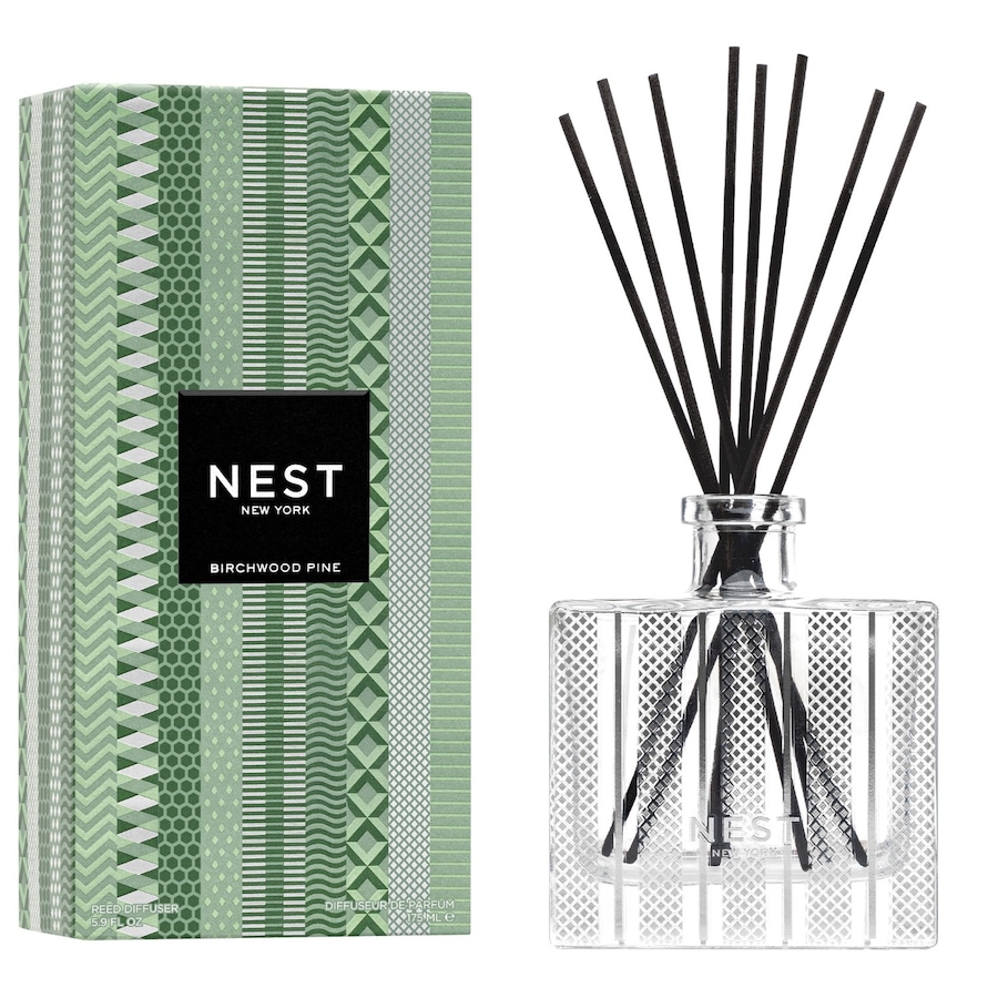 NEST NEW YORK Sosna brzozowa Dyfuzory zapachowe