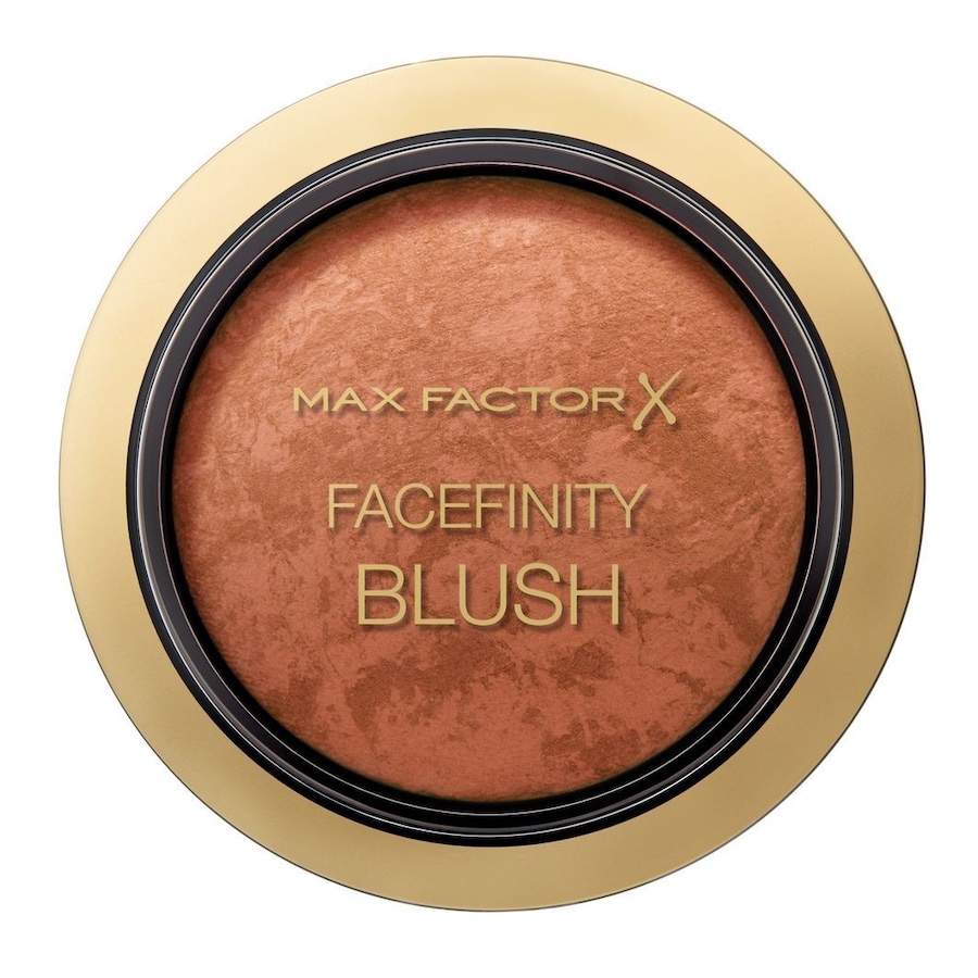 Max Factor Facefinity Blush rozświetlający róż do policzków nr 25 - AlluringRose Róż do policzków 25 - ROSE