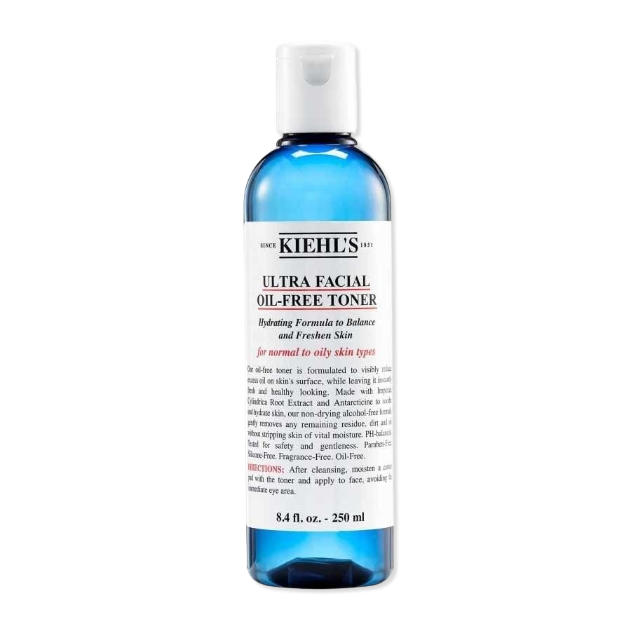 Kiehl`s Ultra Facial Oil-Free Toner