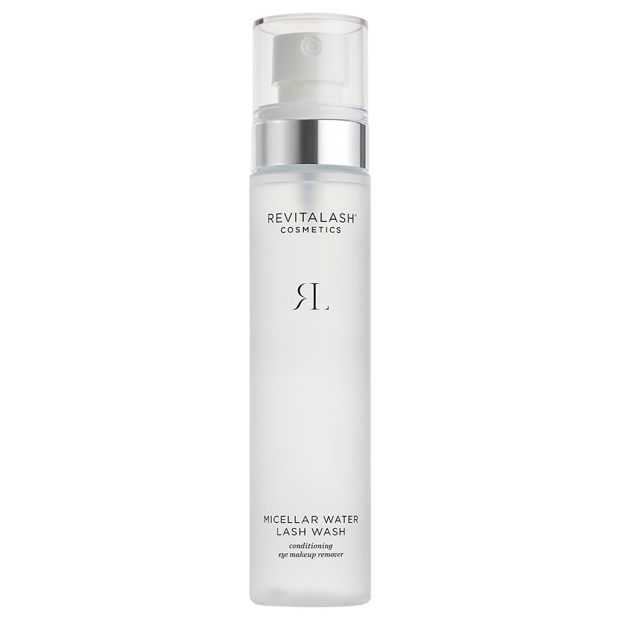 RevitaLash® Cosmetics Woda micelarna do mycia rzęs Demakijaż