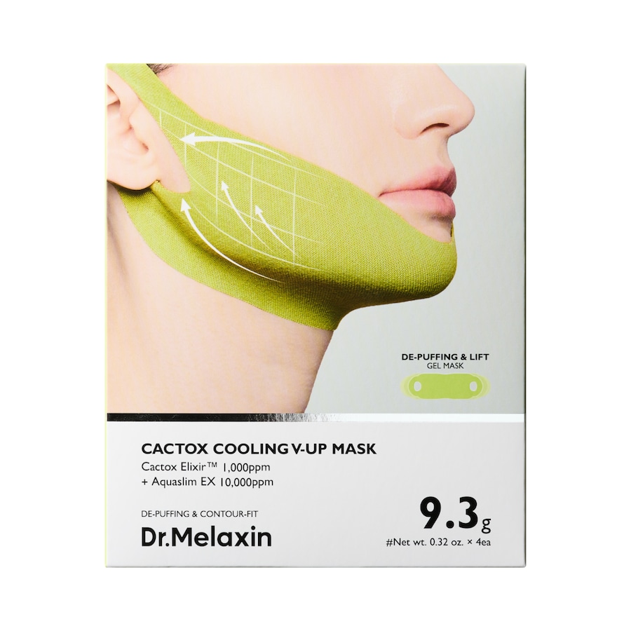DR. MELAXIN CACTOX PORE RELIEF MULTI BALM - Chłodzący balsam w sztyfcie Kremy do twarzy