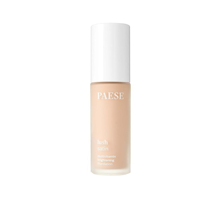 Paese Lush Satin Podkłady 30 - PORCELAIN