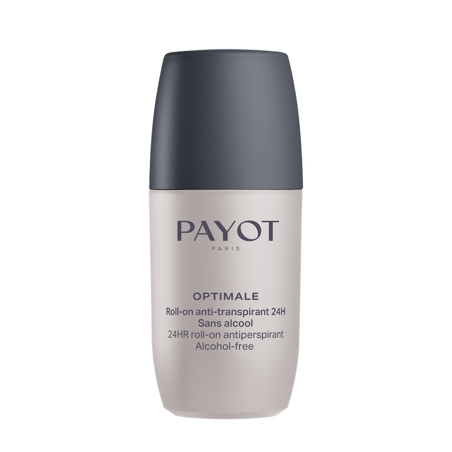 Payot Optimale ROLL-ON ANTI-TRANSPIRANT 24H SANS ALCOOL
