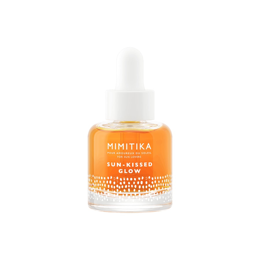 MIMITIKA SERUM SUN-KISSED GLOW Glow Serum Damski