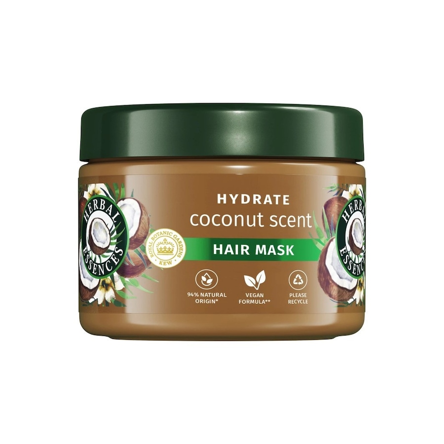 Herbal Essences Maski do włosów