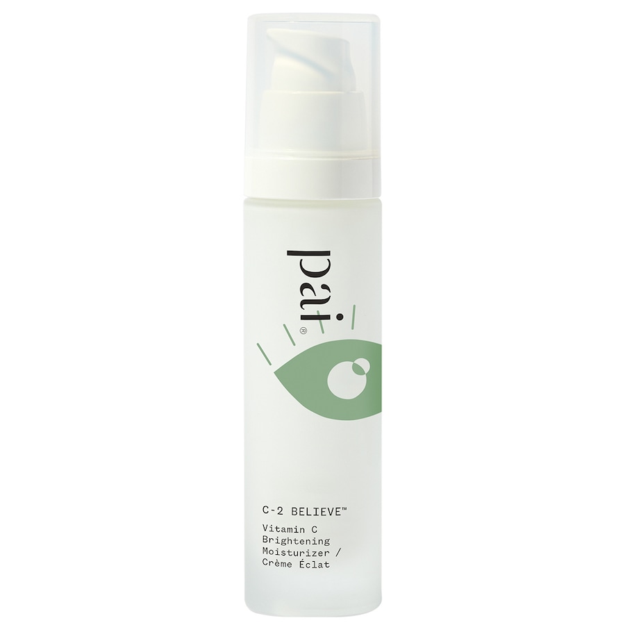 Pai Skincare C-2 Believe Vitamin C Brightening Moisturiser Kremy do twarzy