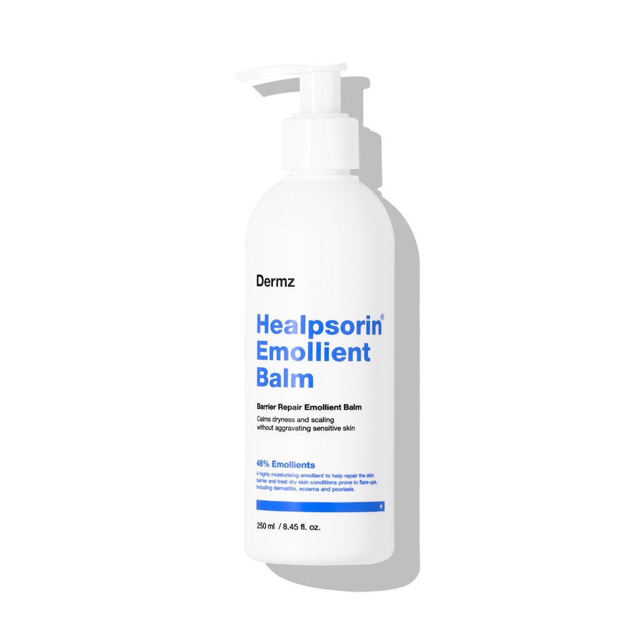 Dermz Laboratories Healpsorin Emollient Balm Balsamy do ciała