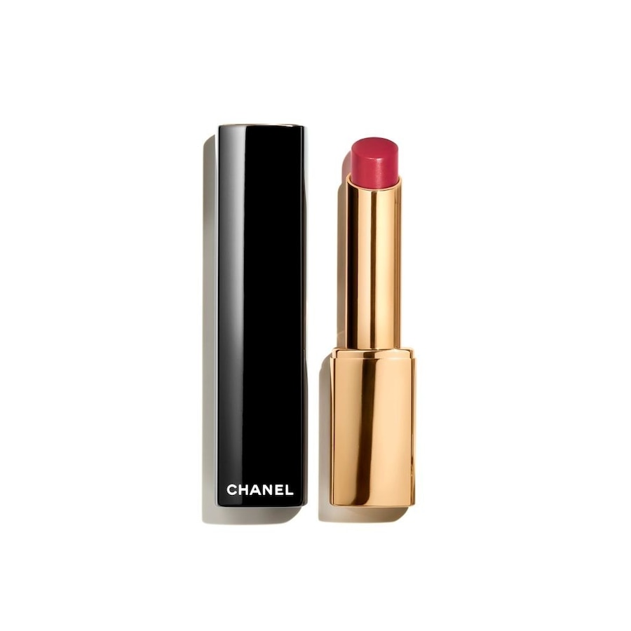Chanel ROUGE ALLURE L'EXTRAIT INTENSYWNA POMADKA. SKONCENTROWANY BLASK I PIELĘGNACJA Szminki 832