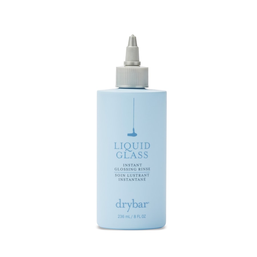drybar Liquid Glass Instant Glossing Rinse Wosk do włosów