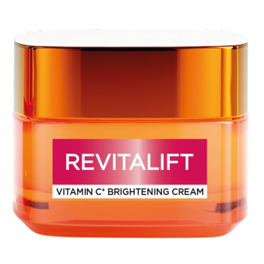 L’Oréal Paris Revitalift Vitamin C + Salicylic Acid Kremy do twarzy Damski