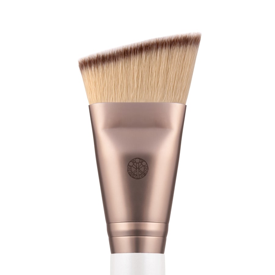 Luvia 222 // Contour Brush - Prime Vegan Elegance Pędzle do pudru 1 ct