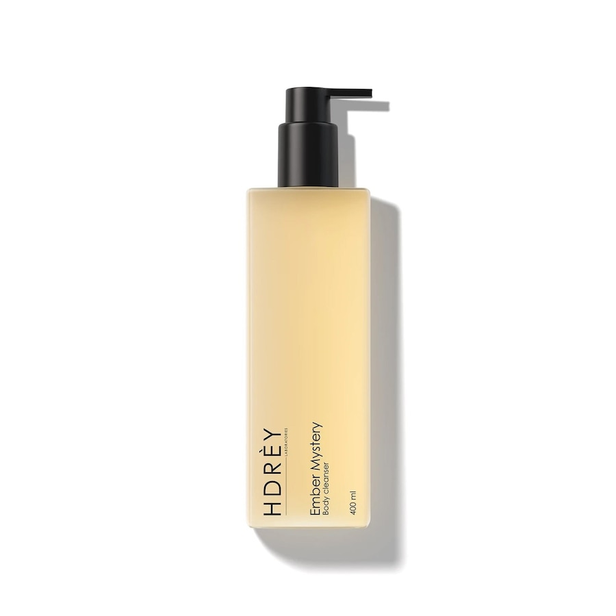 HDREY Body&Soul Ember Mystery Shower Cleanser