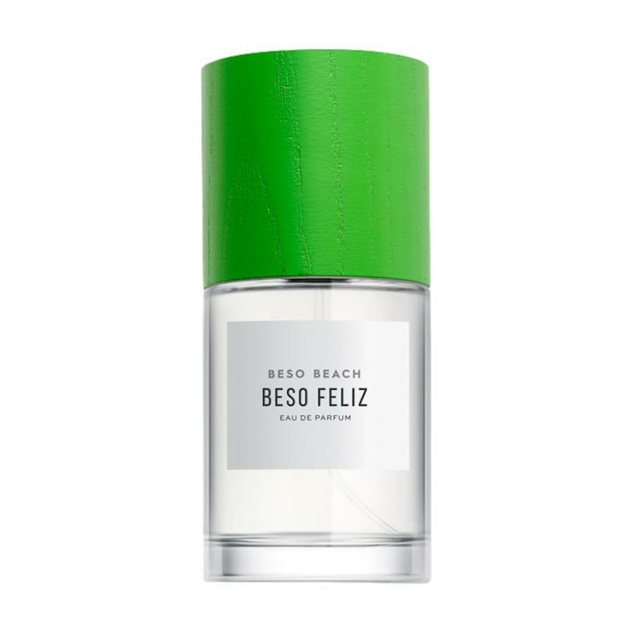 Beso Beach Beso Feliz Perfumy 100 ml Damski