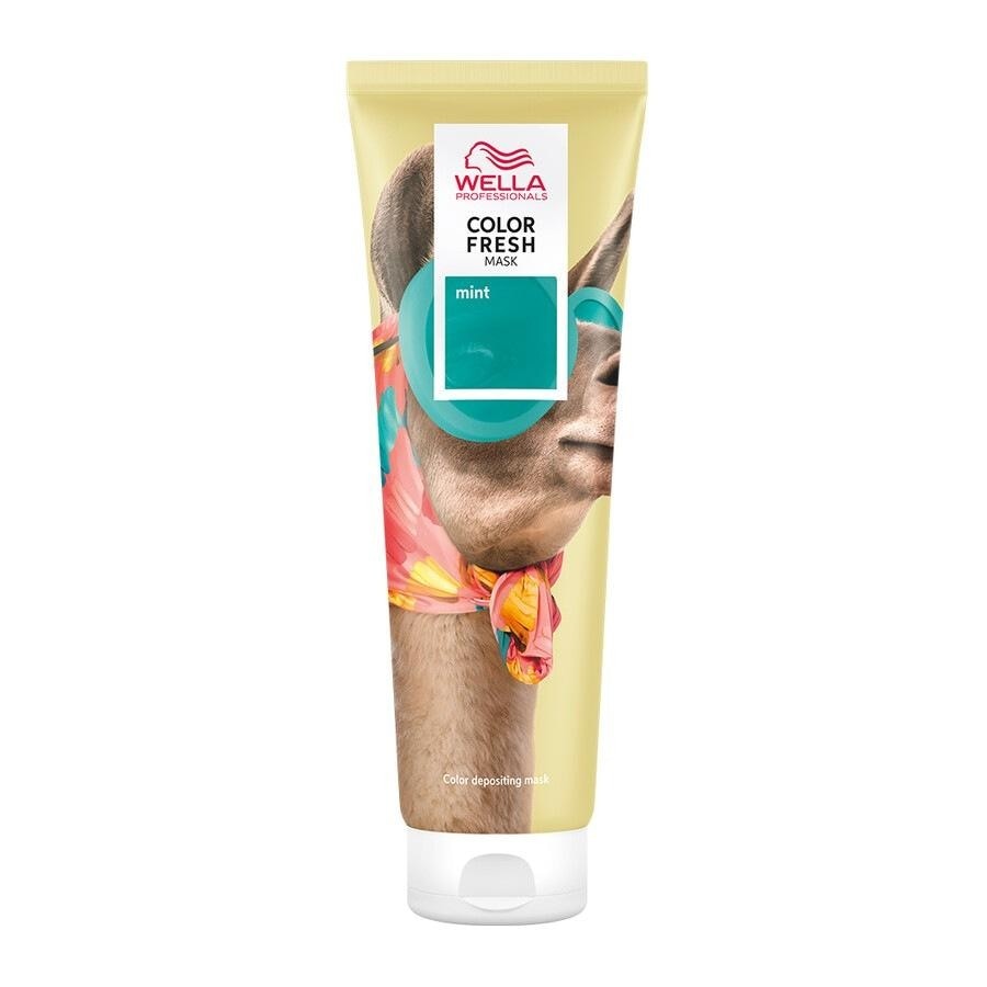 Wella Professionals Color Fresh Koloryzująca