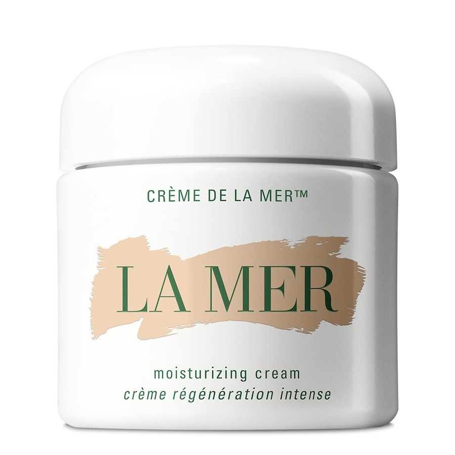 La Mer The Moisturizing Crème de La Mer Kremy na dzień