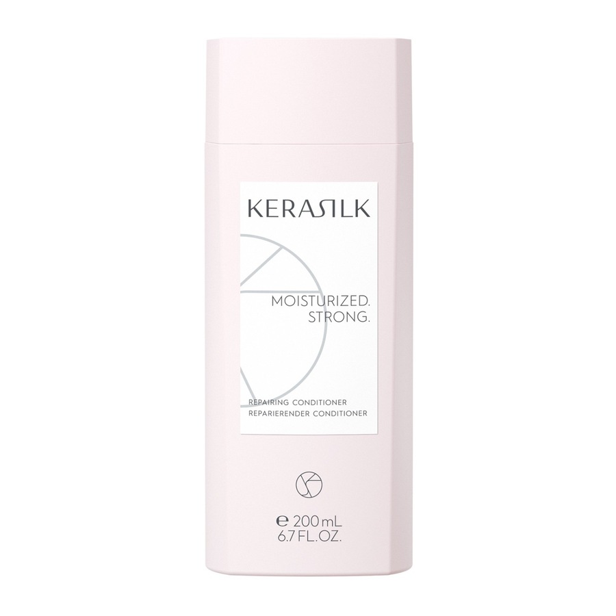 KERASILK Repairing Conditioner Odżywki do włosów