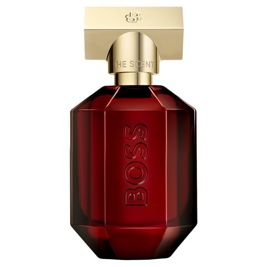 Hugo Boss BOSS THE SCENT ELIXIR FOR HER Perfumy Elixir 30 ml Damski