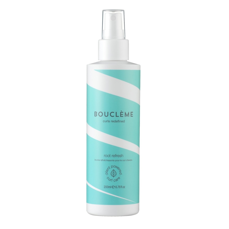 Bouclème Root Refresh Suche szampony