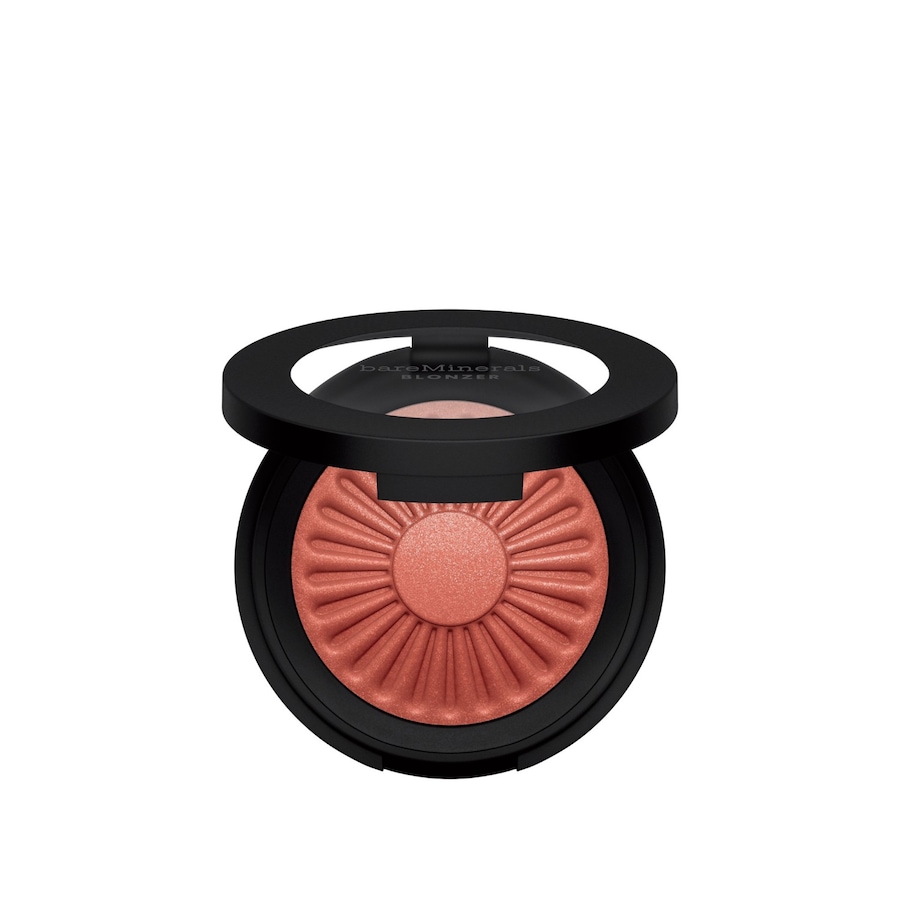 bareMinerals Gen Nude Blonzer Konturowanie twarzy Kiss of Rose