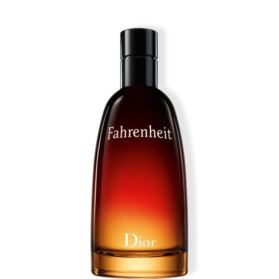 DIOR Fahrenheit After Shave Lotion After-Shave Męskie
