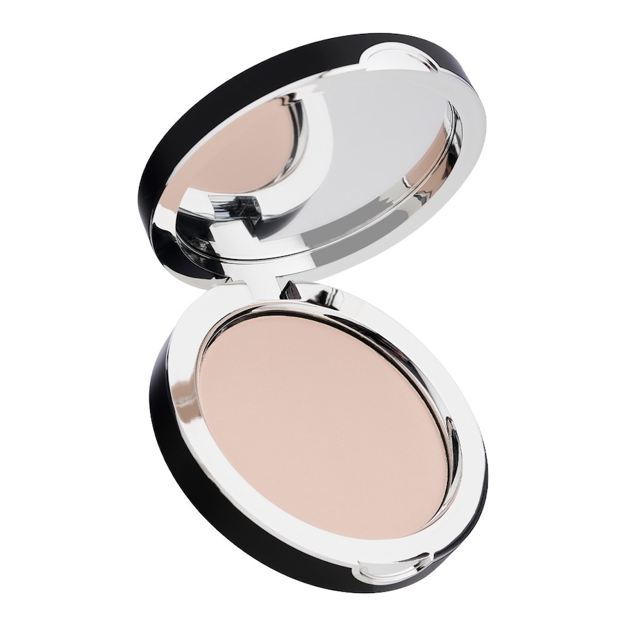 Swederm PERFECTLY MATTE Pudry