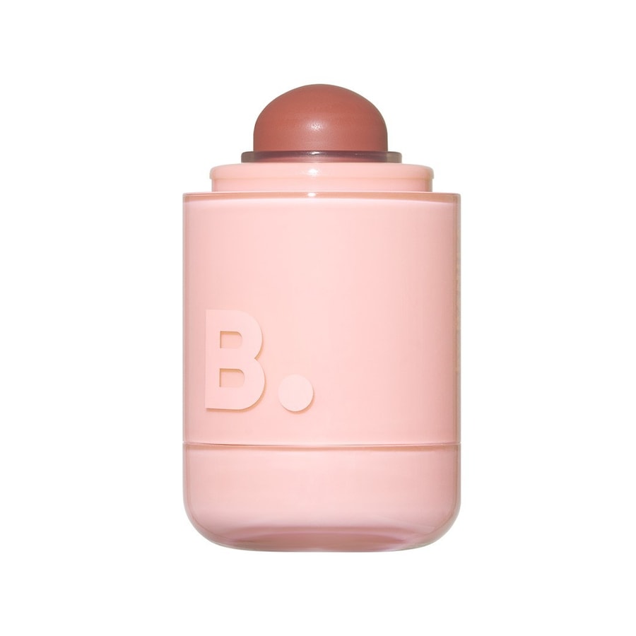 BANILA CO B. by Banila Romantic Blush Lip & Cheek Róż do policzków 15 - NUTTY