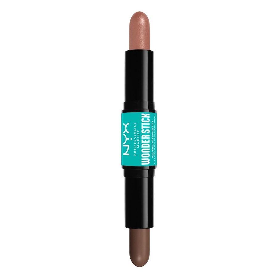 NYX Professional Makeup Wonder Stick Dual Face Lift Konturowanie twarzy Light Medium
