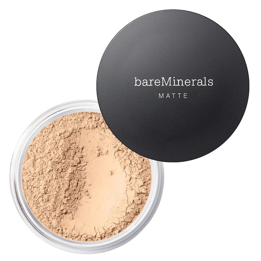 bareMinerals Matte SPF 15 Foundation Podkłady F.LIGHT - FAIRLY LIGHT