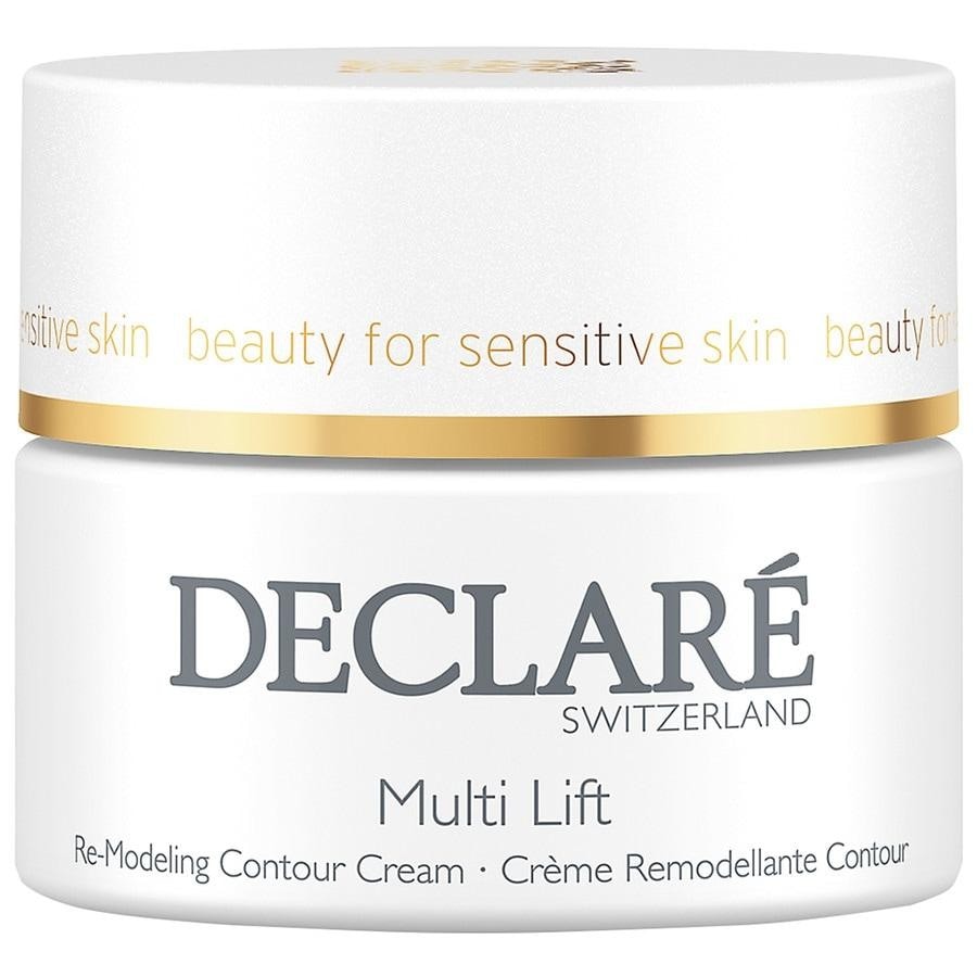 Declaré Age Control Multi Lift Re-Modeling Contour Cream Kremy do twarzy