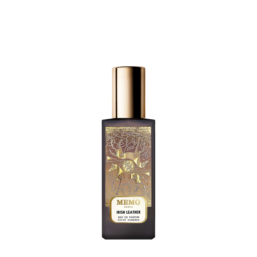 Memo Paris IRISH LEATHER Woda perfumowana 30 ml