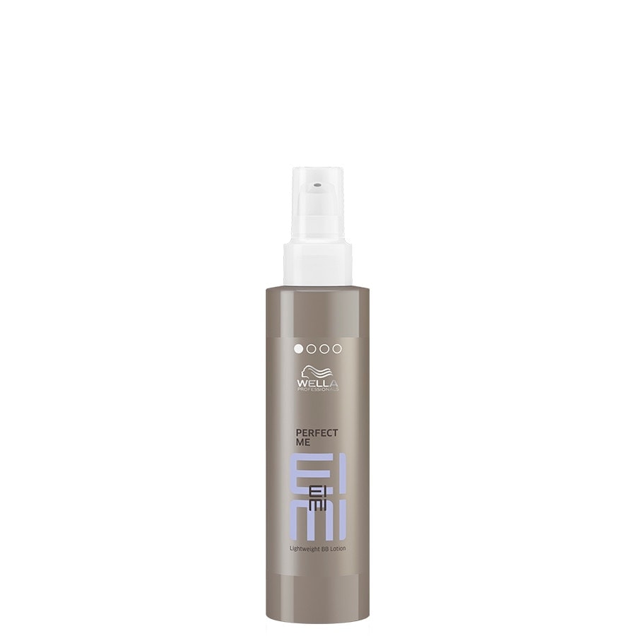 EIMI Perfect Me Lotion Lakiery do włosów