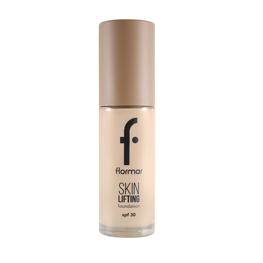 Flormar Skin Lifting Podkłady 30 - SOFT IVORY