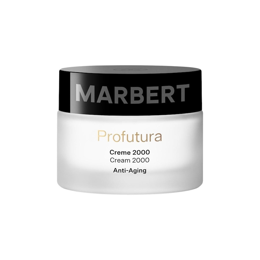 Marbert Profutura Cream 2000 Kremy do twarzy Damski