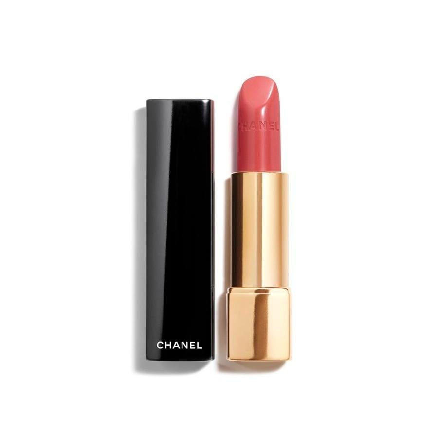 Chanel ROUGE ALLURE INTENSE Szminki 191 - ROUGE BRULANT