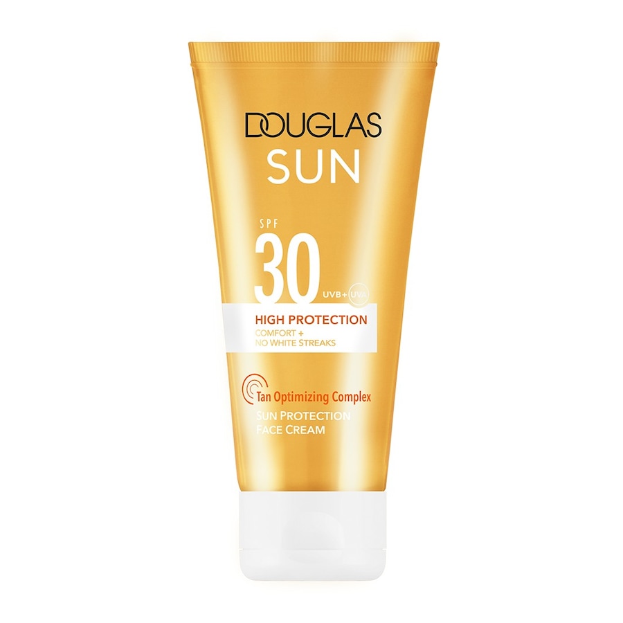 Douglas Collection Sun Protection Face Cream SPF 30 Ochrona przeciwsłoneczna