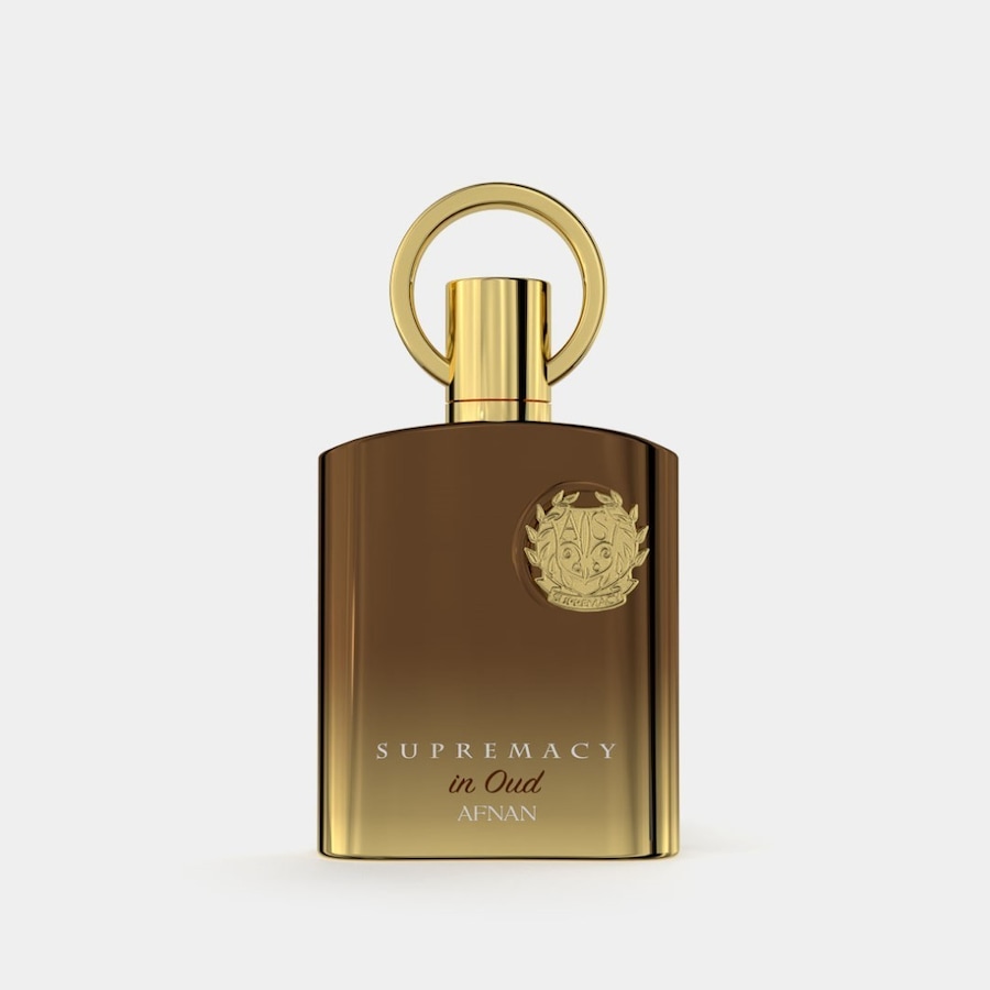 Afnan SUPREMACY IN OUD Perfumy 100 ml Męskie