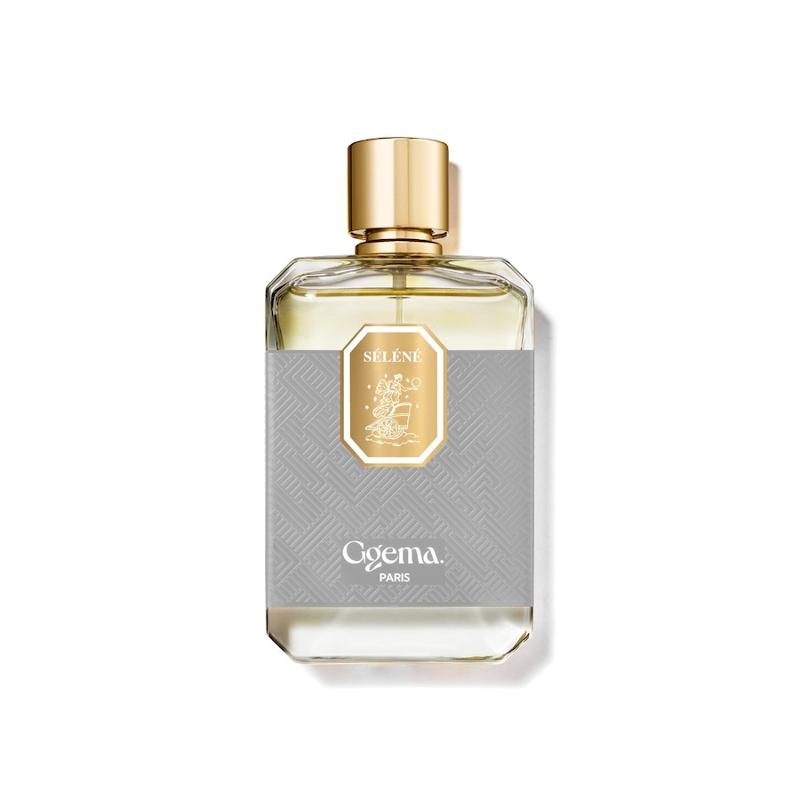 GGEMA PARIS MOONSTONE SÉLÉNÉ Woda perfumowana 100 ml