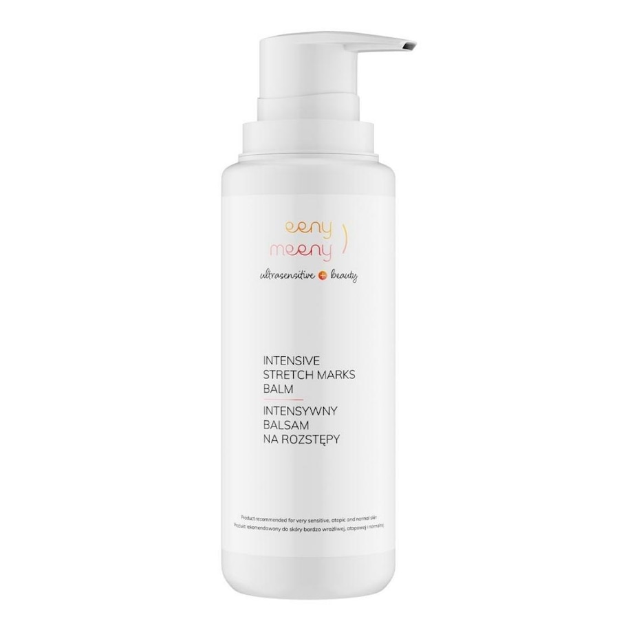 Eeny Meeny Intensive Stretch Marks Balm Ciąża i połóg
