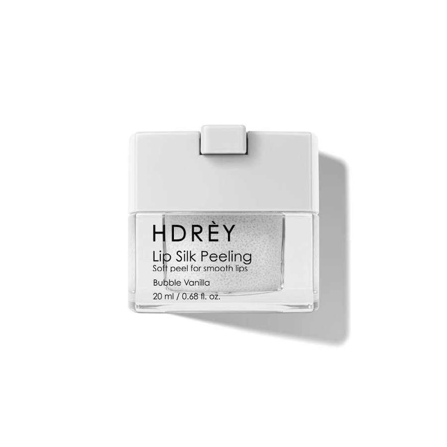 HDREY Lip Peeling Vanilla Peeling do ust