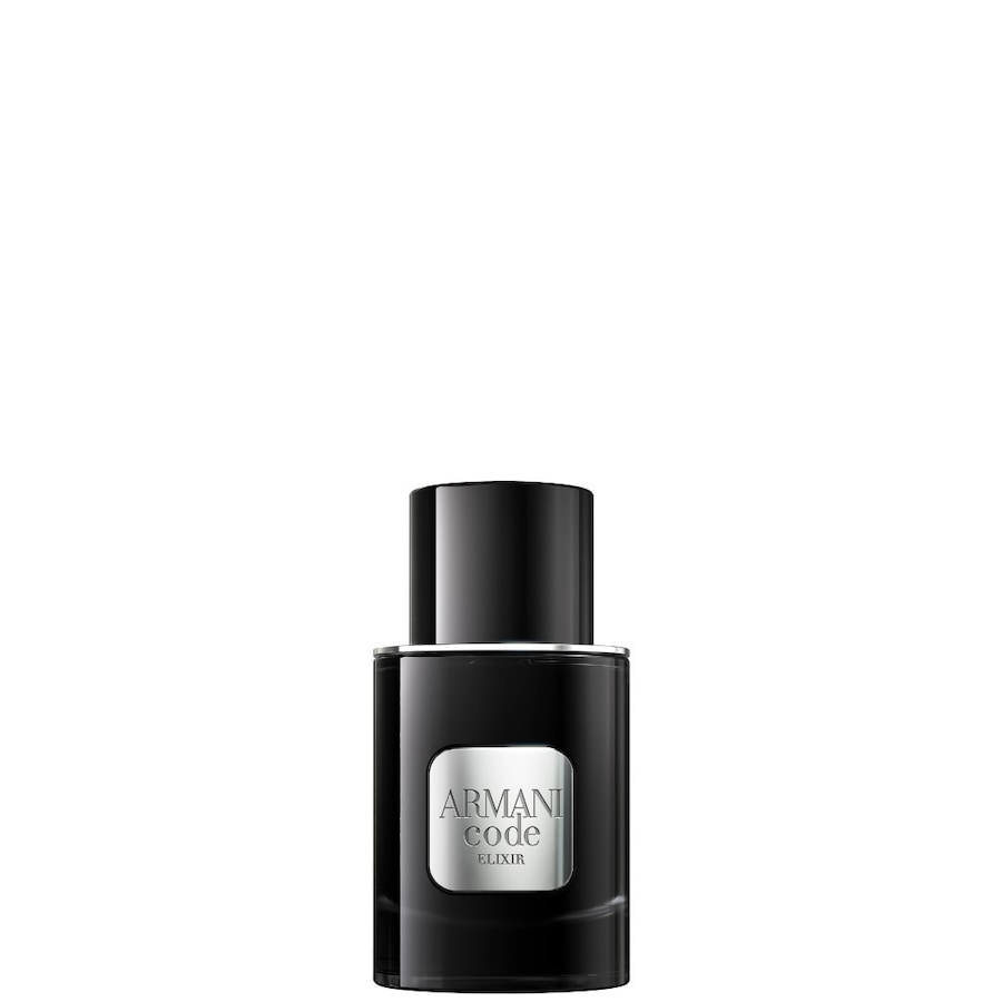 Armani Armani Code Elixir  woda perfumowana dla mężczyzn  50 ml Perfumy Męskie