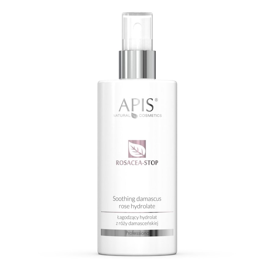 Apis Rosacea-Stop Perfumy do włosów Damski