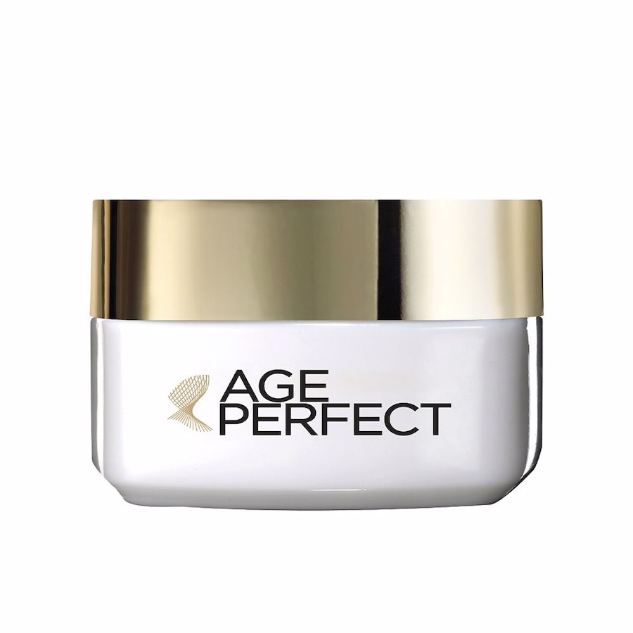 L’Oréal Paris AGE PERFECT krem na dzień Serum nawilżające Damski